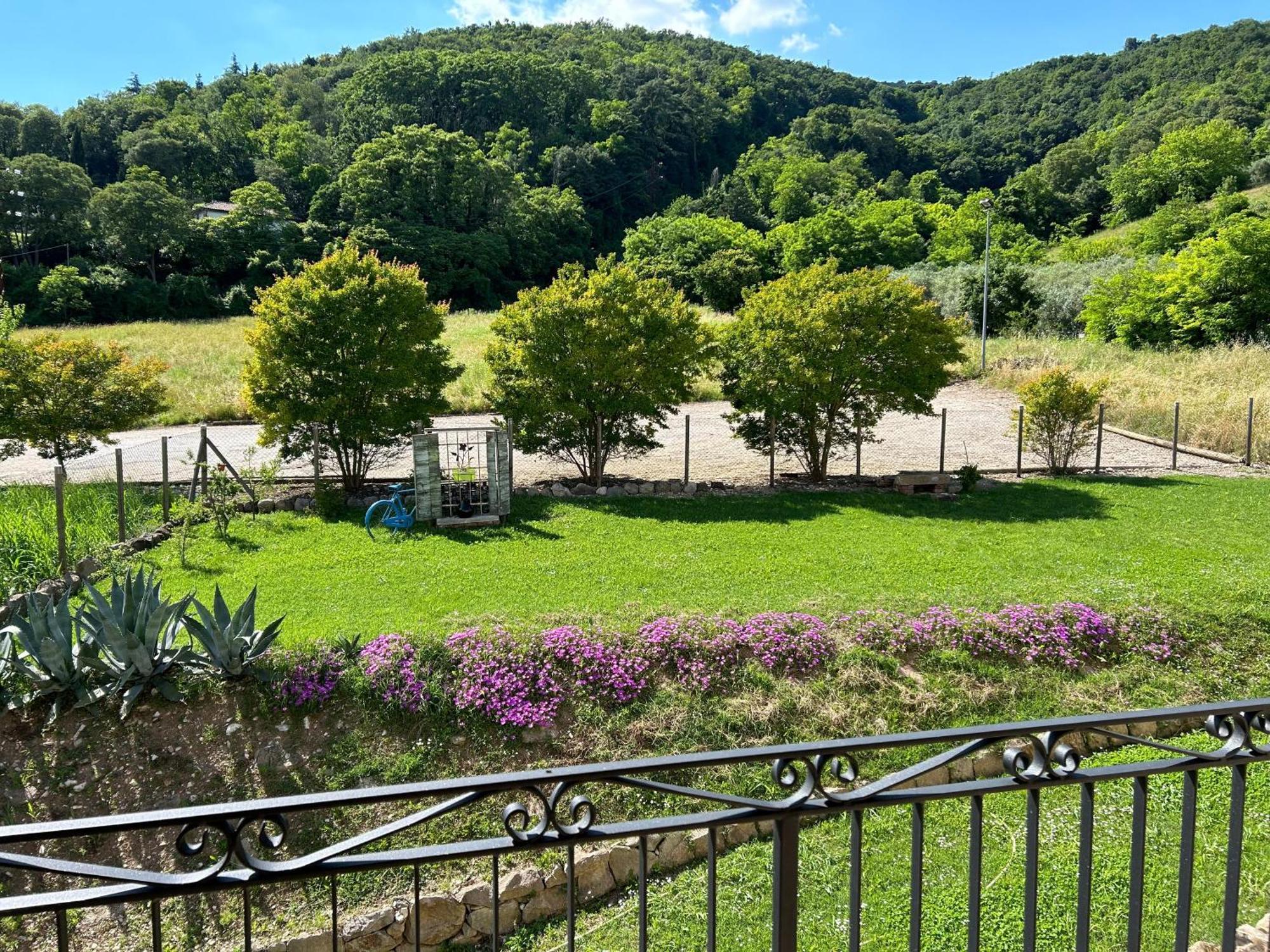 Ca' Marin Hotel Teolo Exterior photo